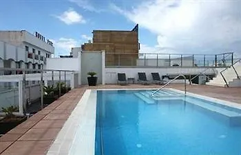 Hotel Marina Roses Spanje
