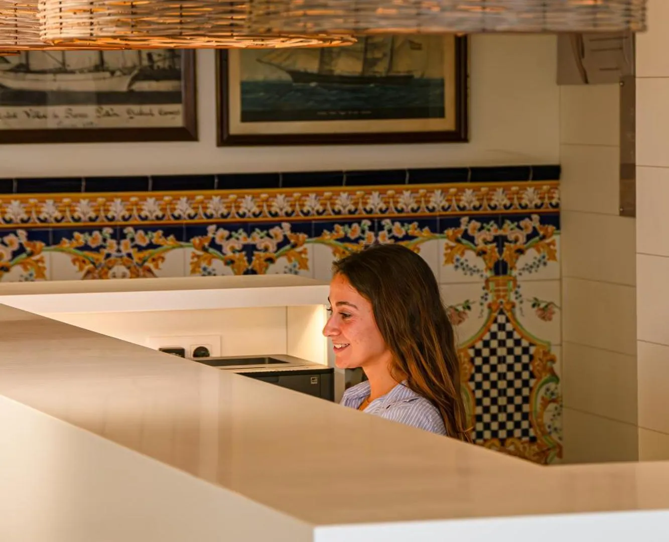 Hotel Marina Roses