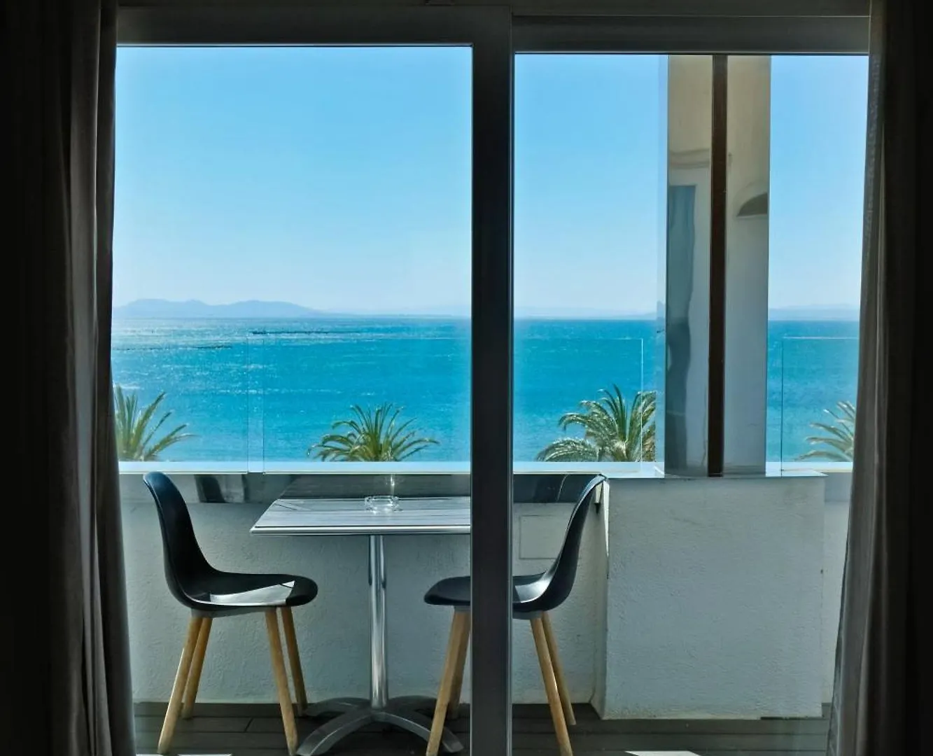 Hotel Marina Roses Spain