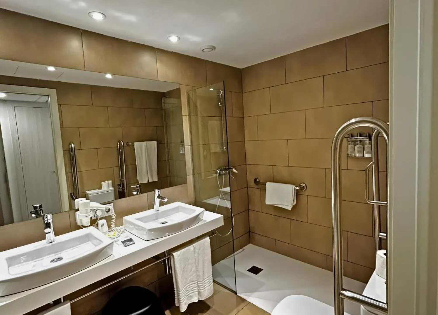 Hotel Marina ロザス スペイン