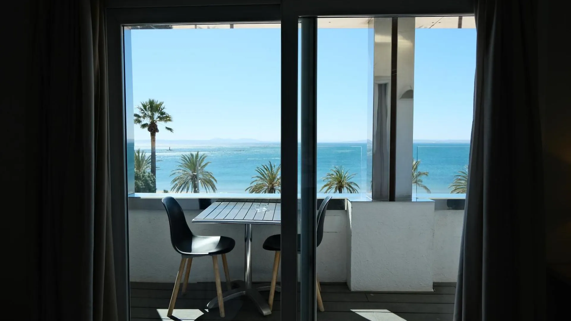 Hotel Marina Roses