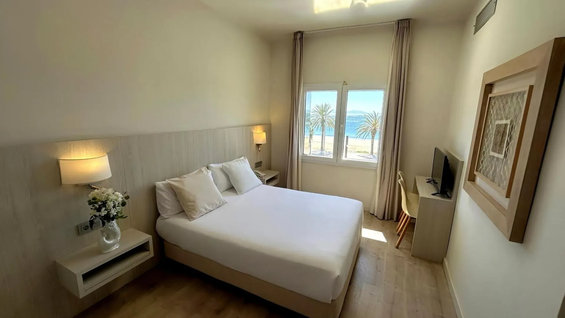 Hotel Marina Roses