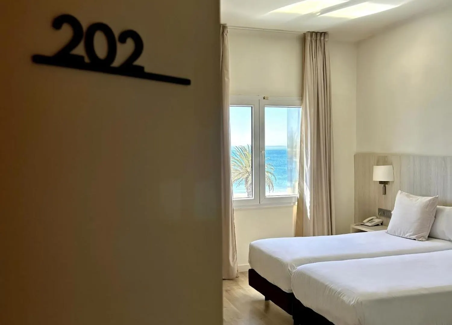 Hotel Marina Roses