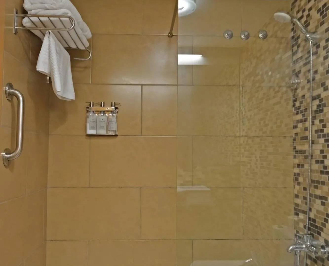 Hotel Marina ロザス