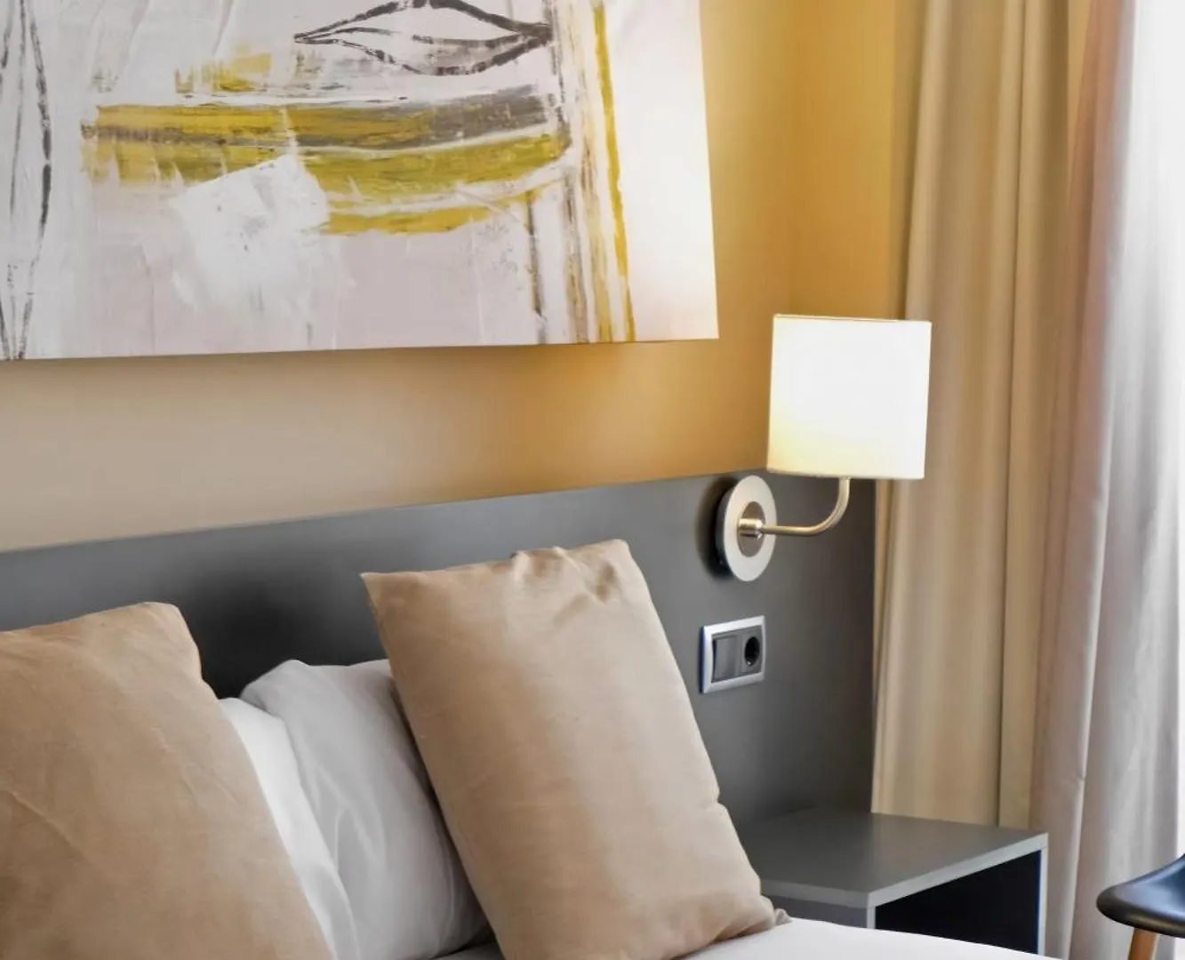 Hotel Marina Roses