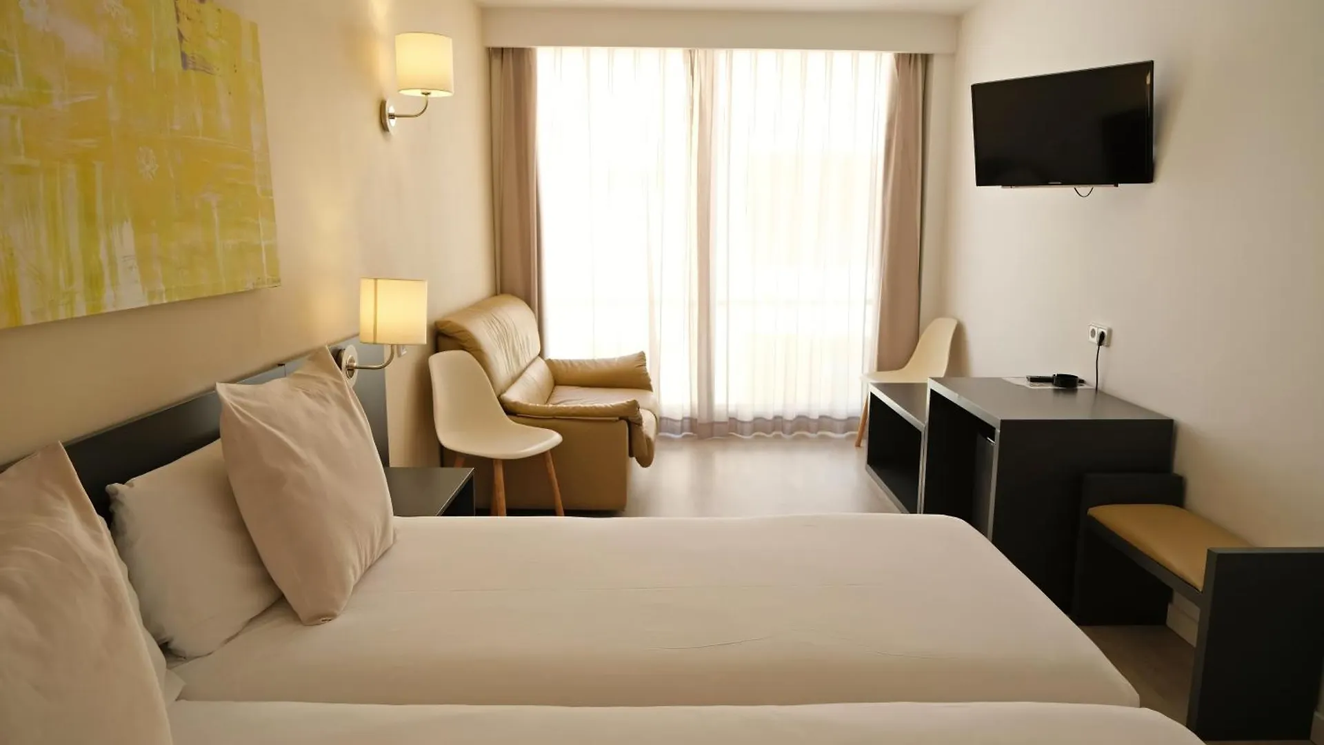 Hotel Marina Roses