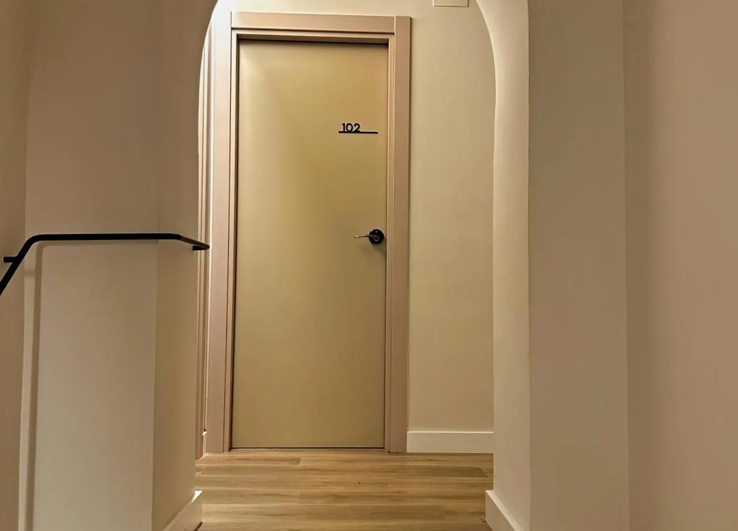 Hotel Marina ロザス