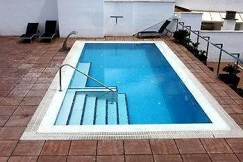 Hotel Marina ロザス 3*,  スペイン
