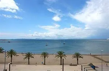 ***  Hotel Marina Roses Spain